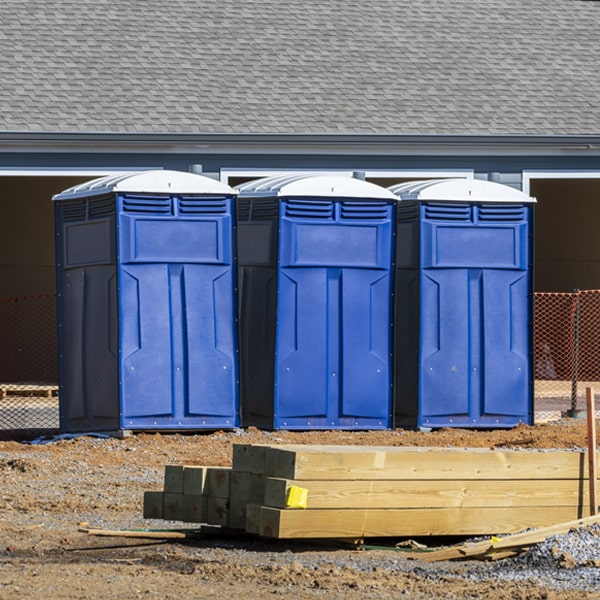 do you offer wheelchair accessible portable toilets for rent in Villard Minnesota